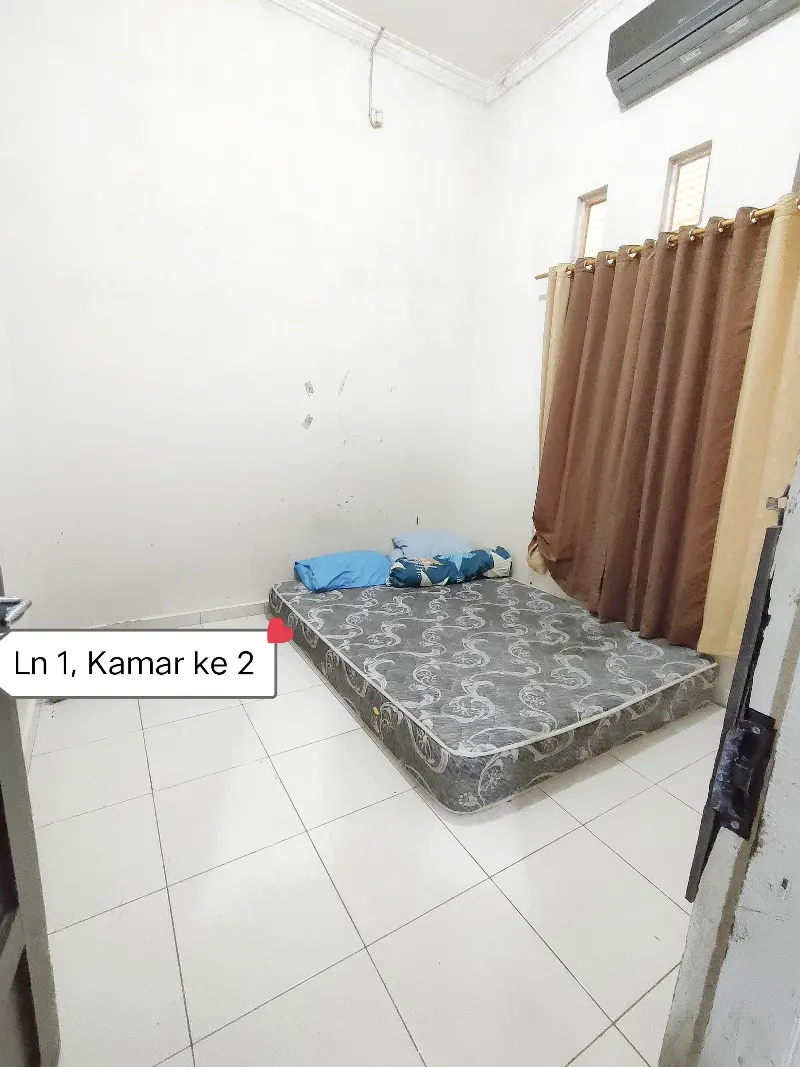 Rumah Dijual di Sekumpul Ujung, 5 Menit ke Kubah Guru Sekumpul 4