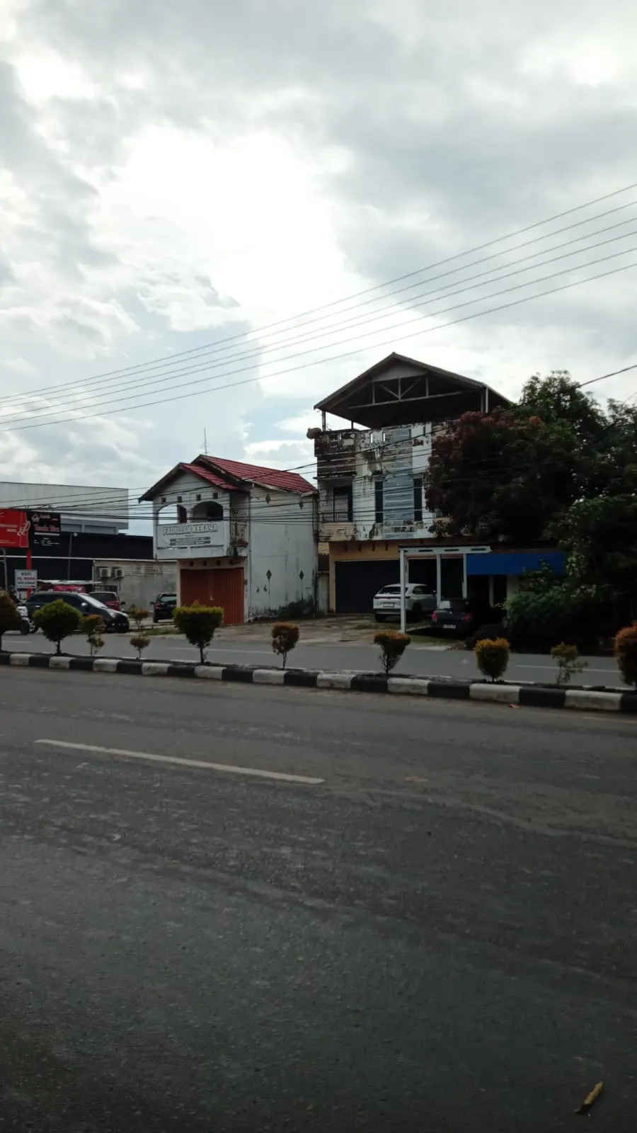 Ruko Disewakan 304 m² di Jl. A. Yani Km. 33, Banjarbaru 6