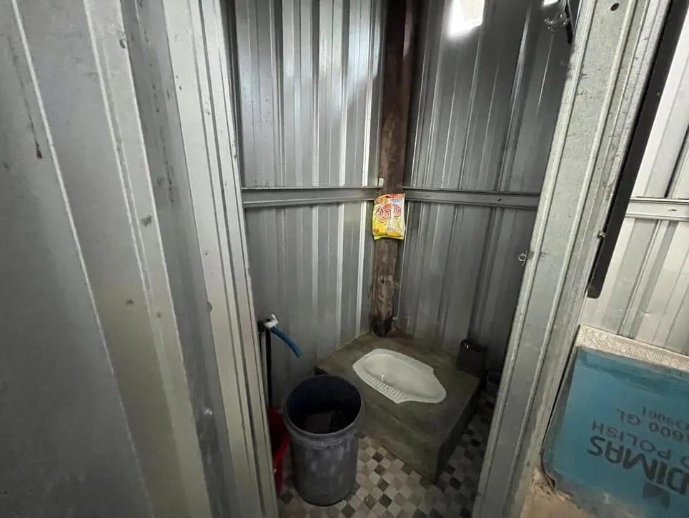 Warehouse for Sale, 180 m² on Jl. Mayjen Sutoyo S, Banjarmasin 5