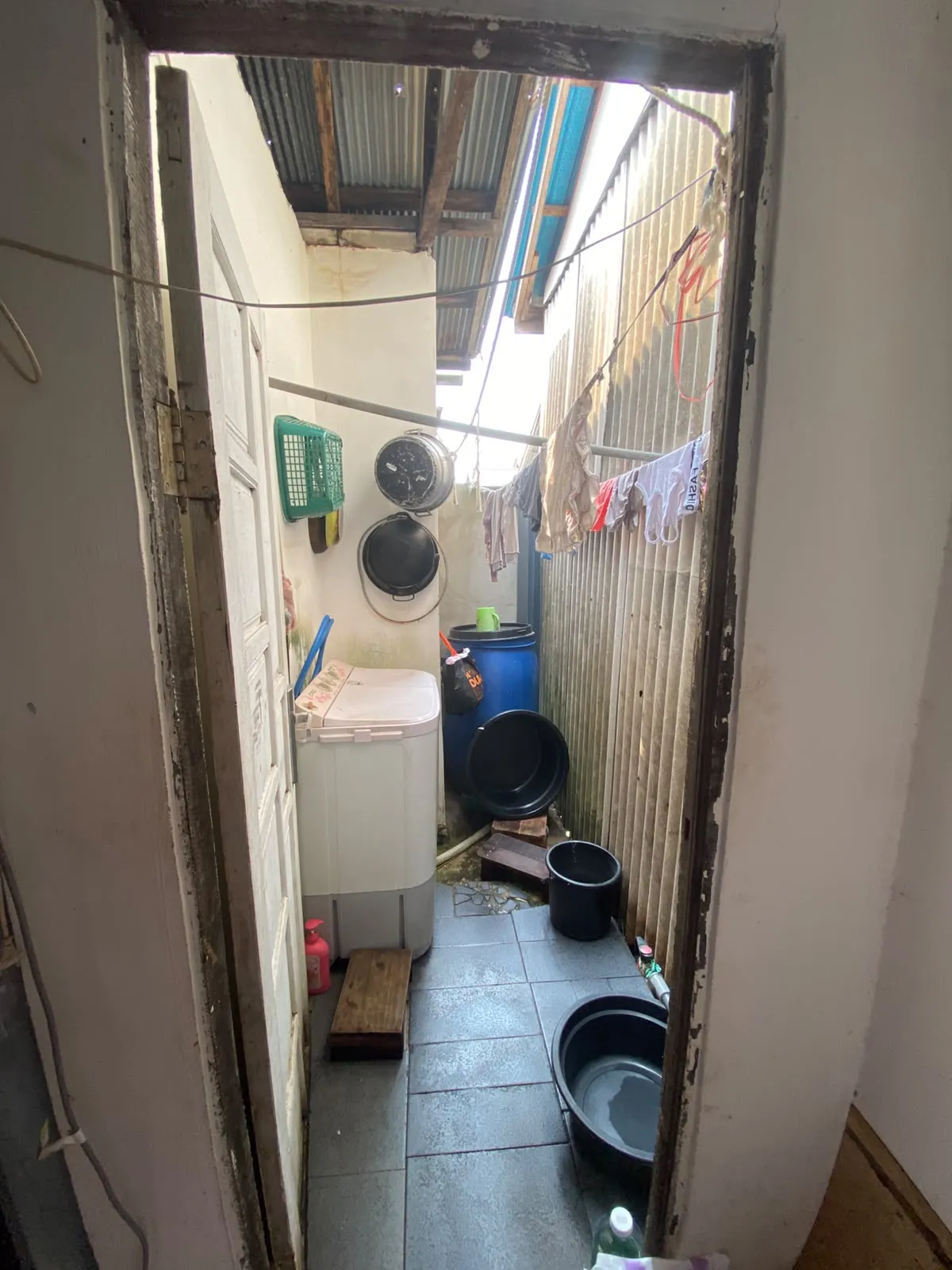 Sungai Lulut 45型优雅拎包入住住宅 12