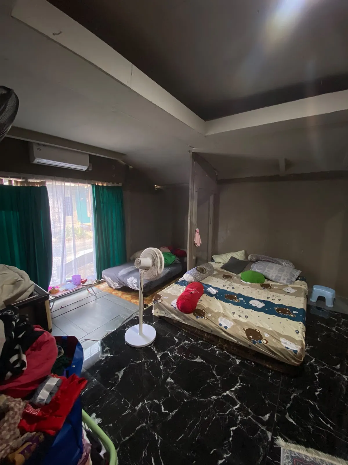 Sungai Lulut 45型优雅拎包入住住宅 5