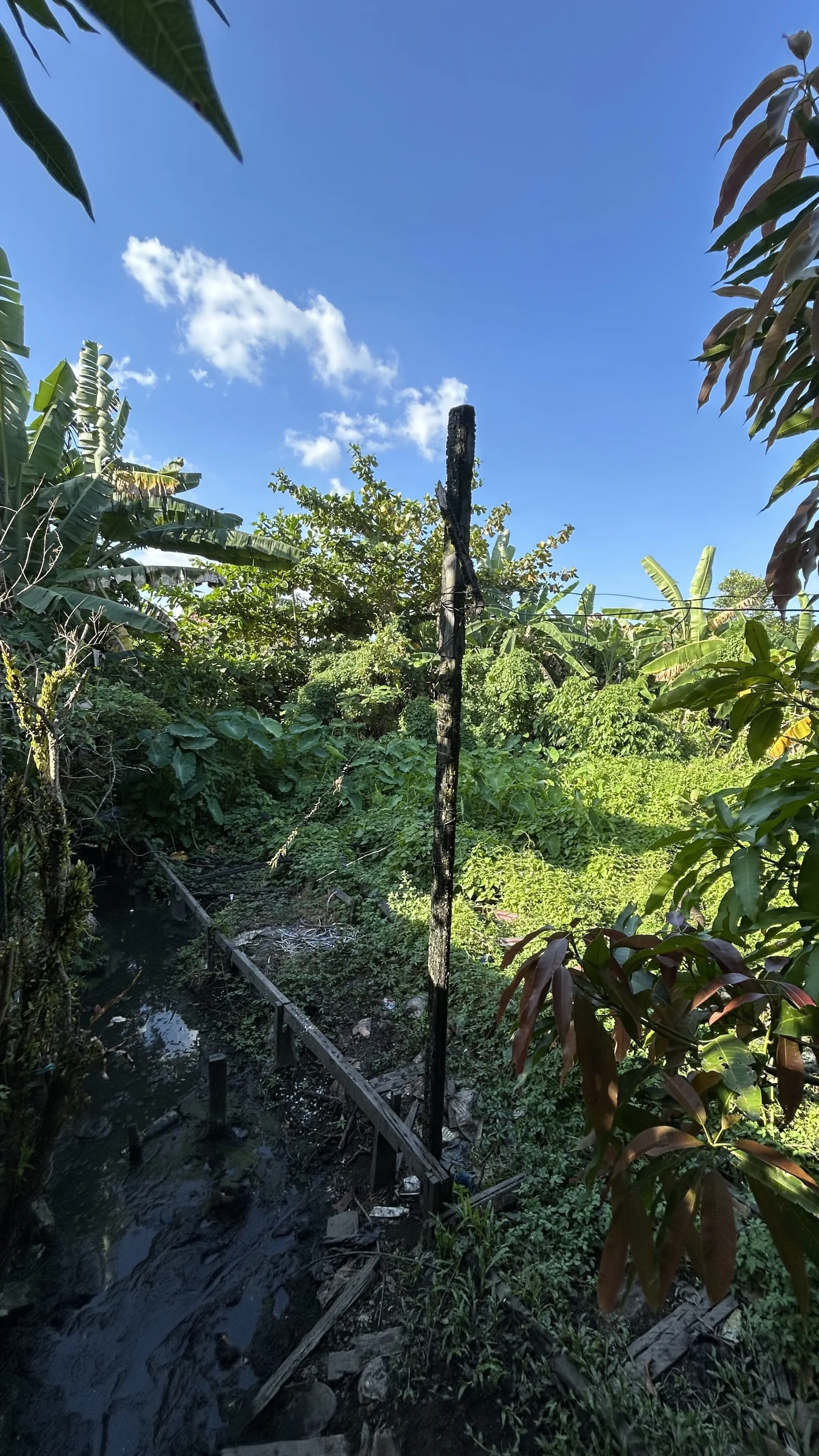 Tanah Dijual 630 m² Dekat Siring Menara Pandang, Banjarmasin 4