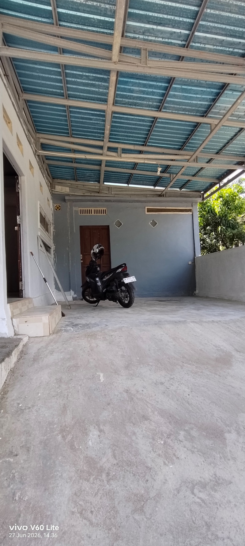 Rumah Dijual di Perumahan Al Husna, Paringin Selatan, Balangan 2
