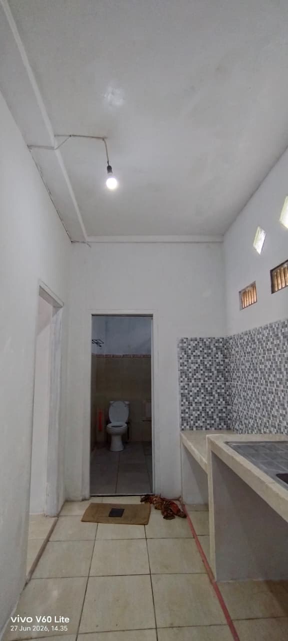 Rumah Dijual di Perumahan Al Husna, Paringin Selatan, Balangan 9