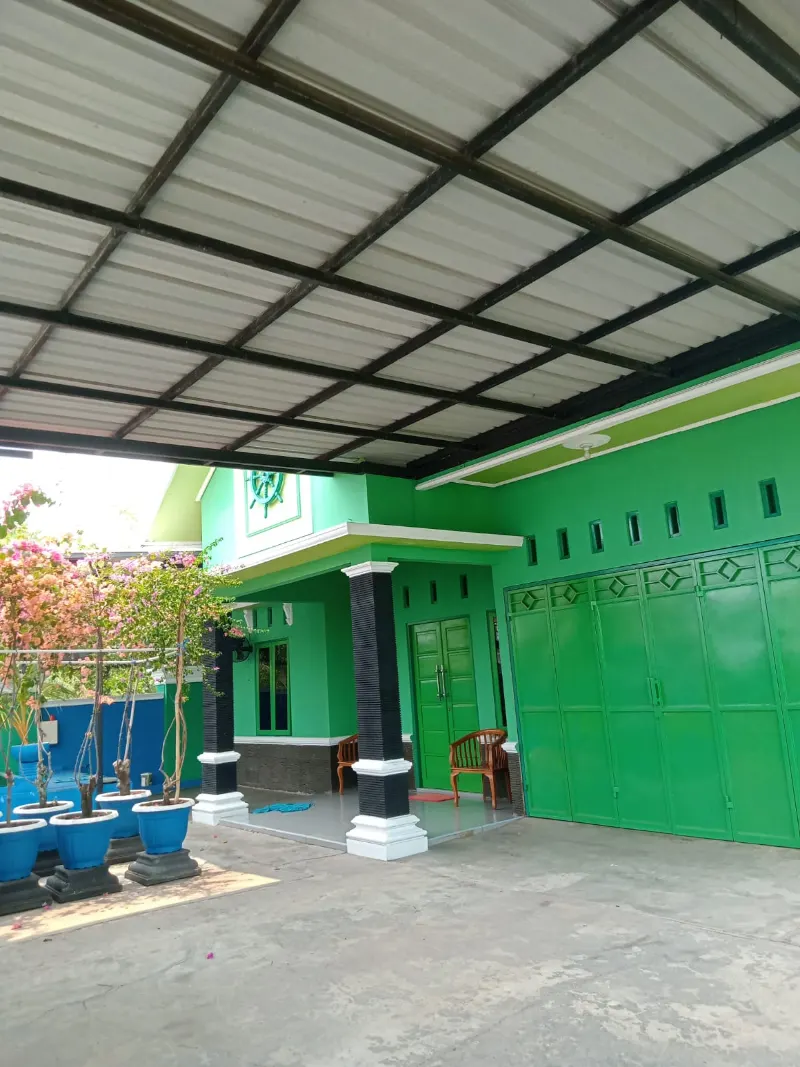 Landasan Ulin 全装修四卧室住宅 2