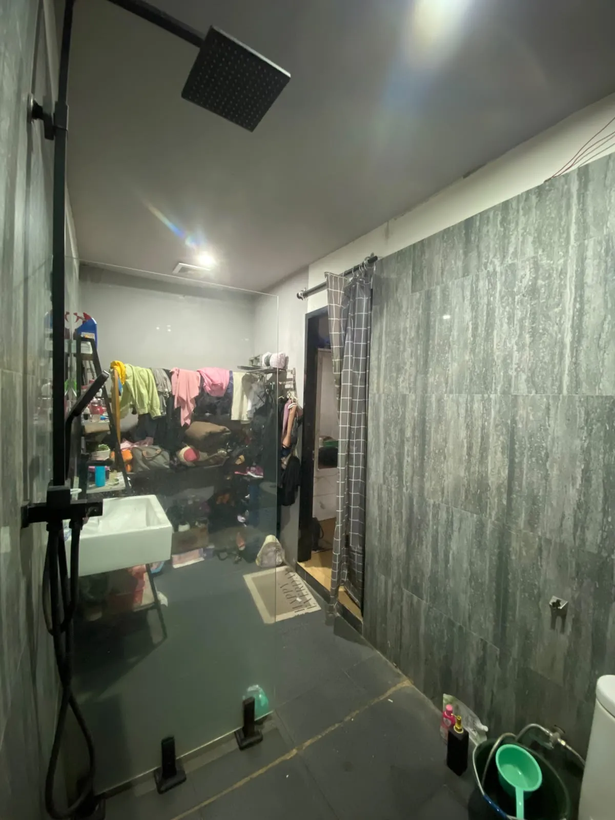 Sungai Lulut 45型优雅拎包入住住宅 8