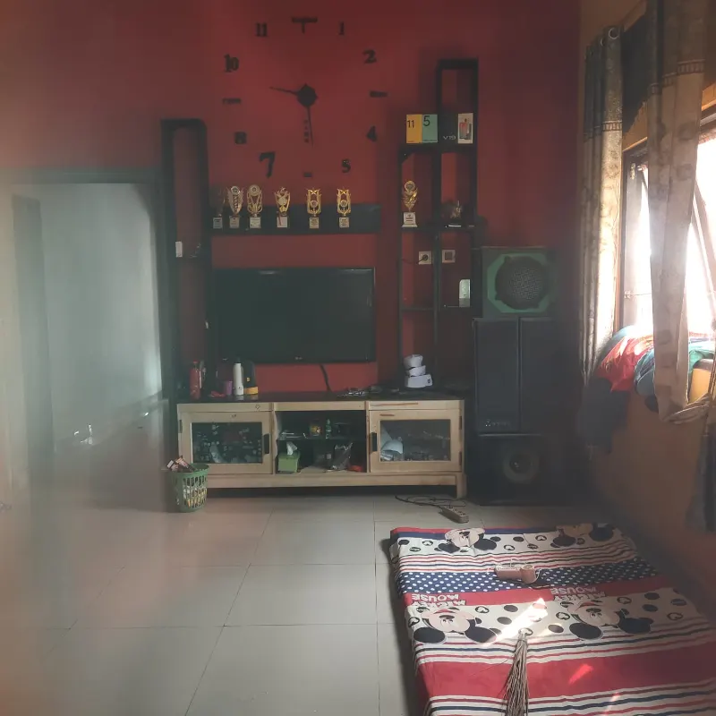 Rumah 3 Kamar Dijual di Labuan Amas Selatan, Hulu Sungai Tengah 5