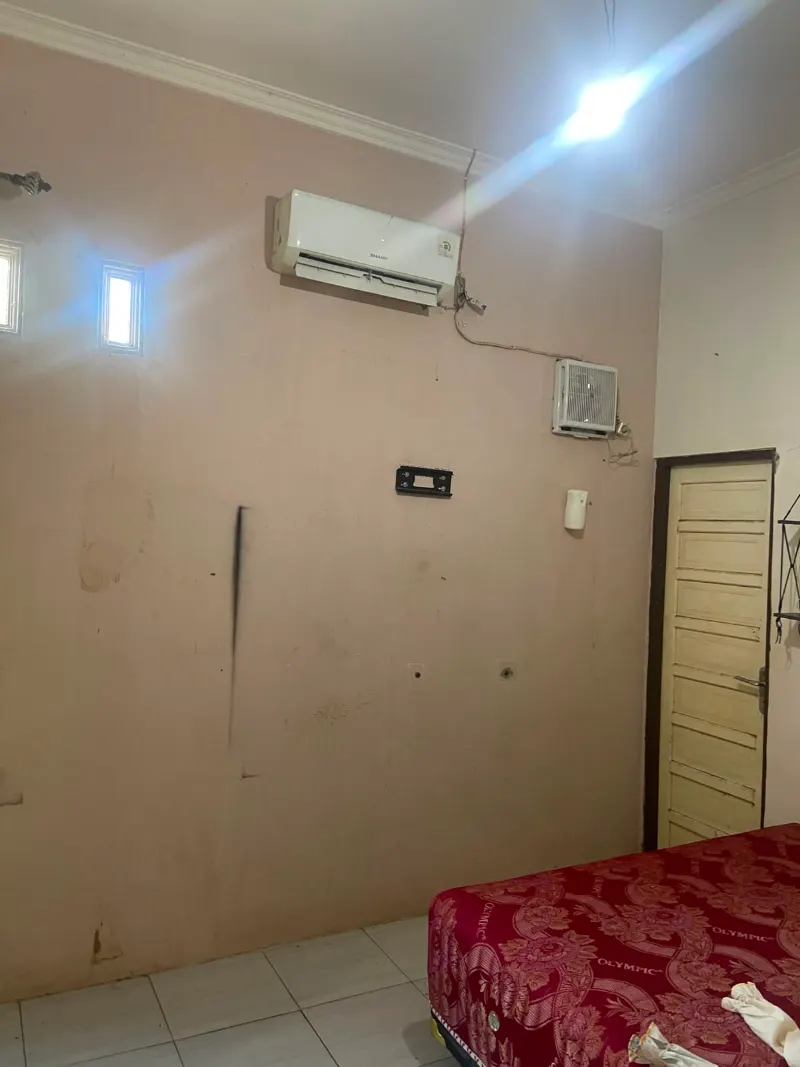 Paringin、Perumahan Cahaya Muhibbin 36 型住宅出售 8