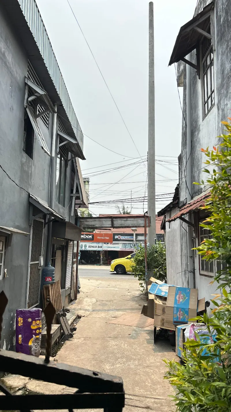 House for Sale on Jl. Pramuka Km 6, Banjarmasin 3