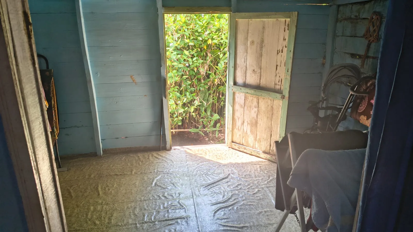 Rumah 5 Kamar Dijual di Pandawan, Hulu Sungai Tengah 6