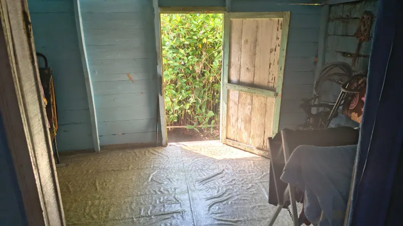 Rumah 5 Kamar Dijual di Pandawan, Hulu Sungai Tengah 6