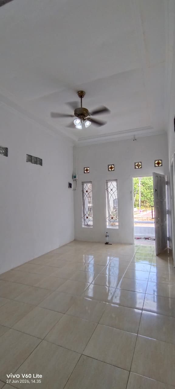 Rumah Dijual di Perumahan Al Husna, Paringin Selatan, Balangan 13