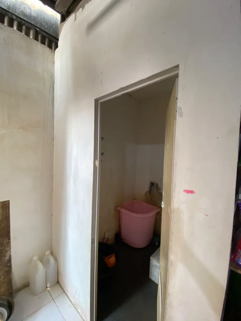 Rumah Elegan Tipe 45 Siap Huni di Sungai Lulut 9