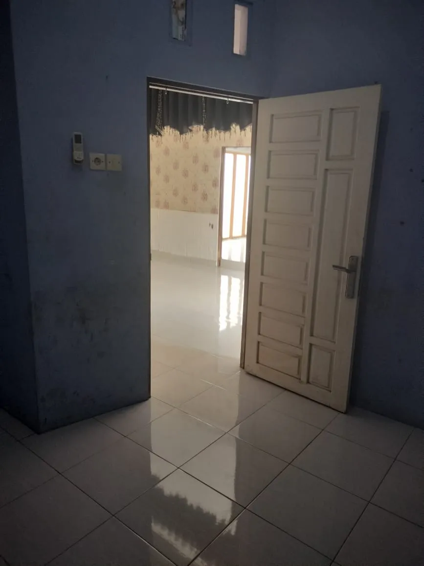 House for Sale in Komplek Cahaya Muhibbin, Barabai 9