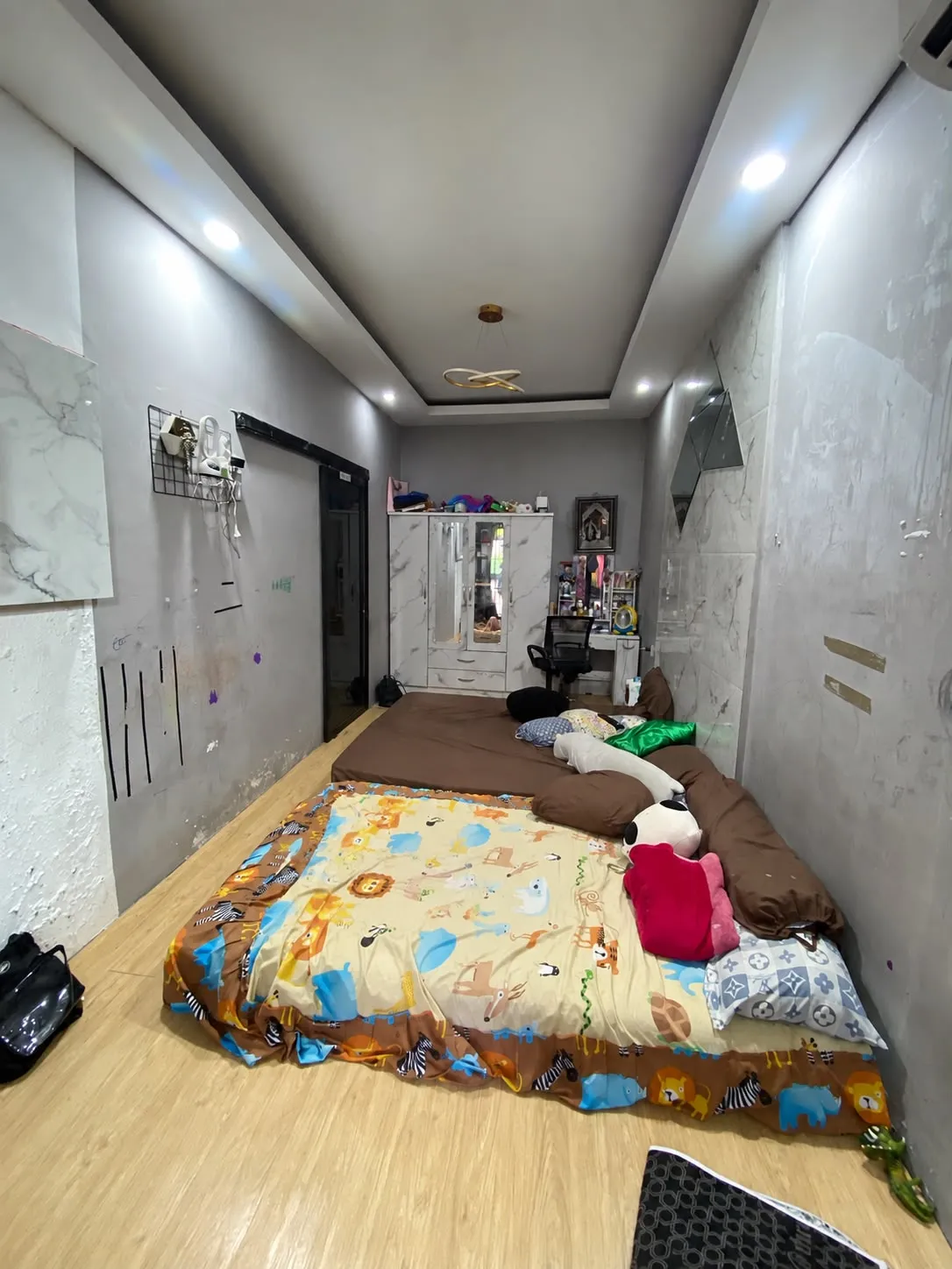 Sungai Lulut 45型优雅拎包入住住宅 3