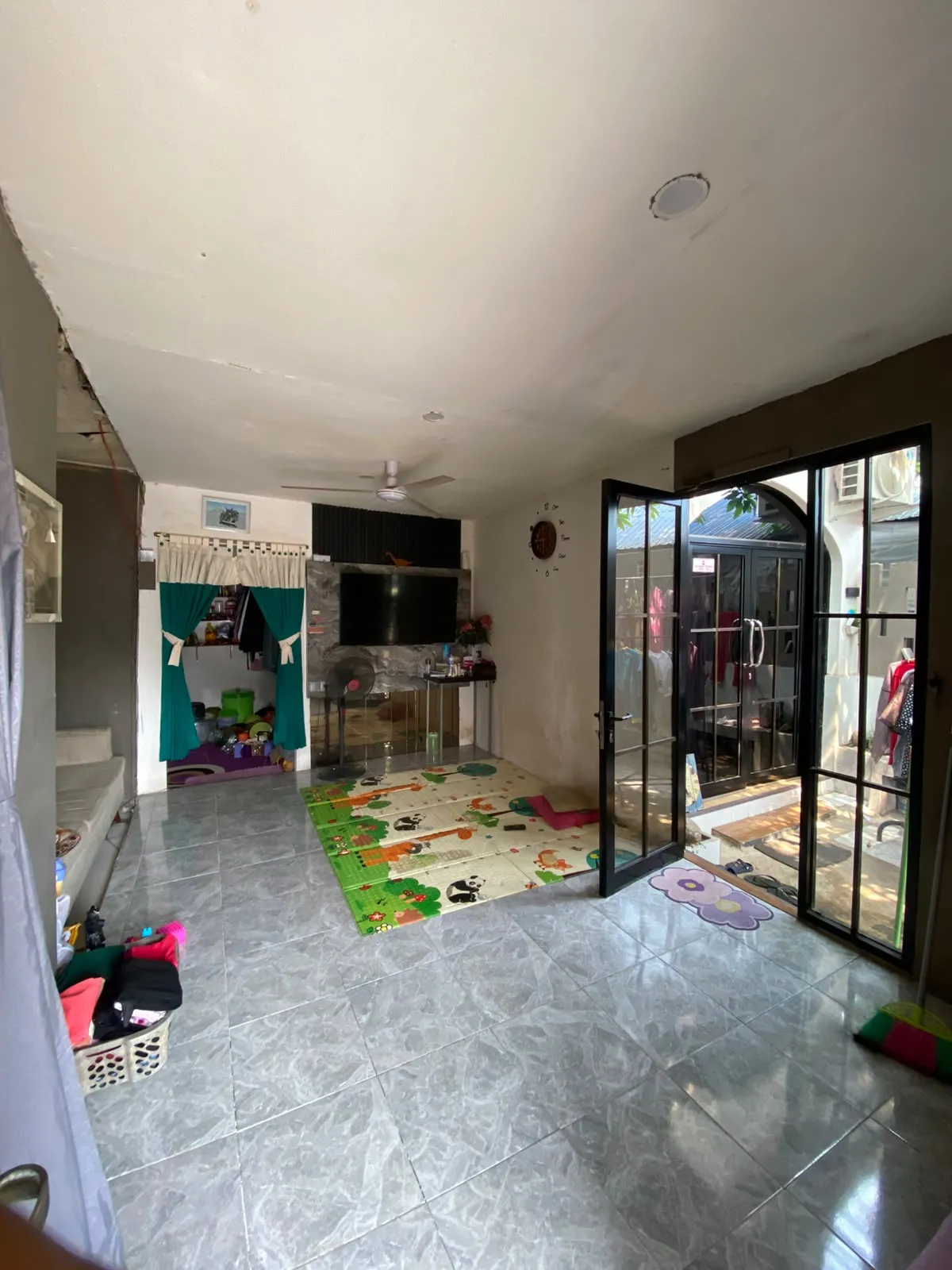 Sungai Lulut 45型优雅拎包入住住宅 11