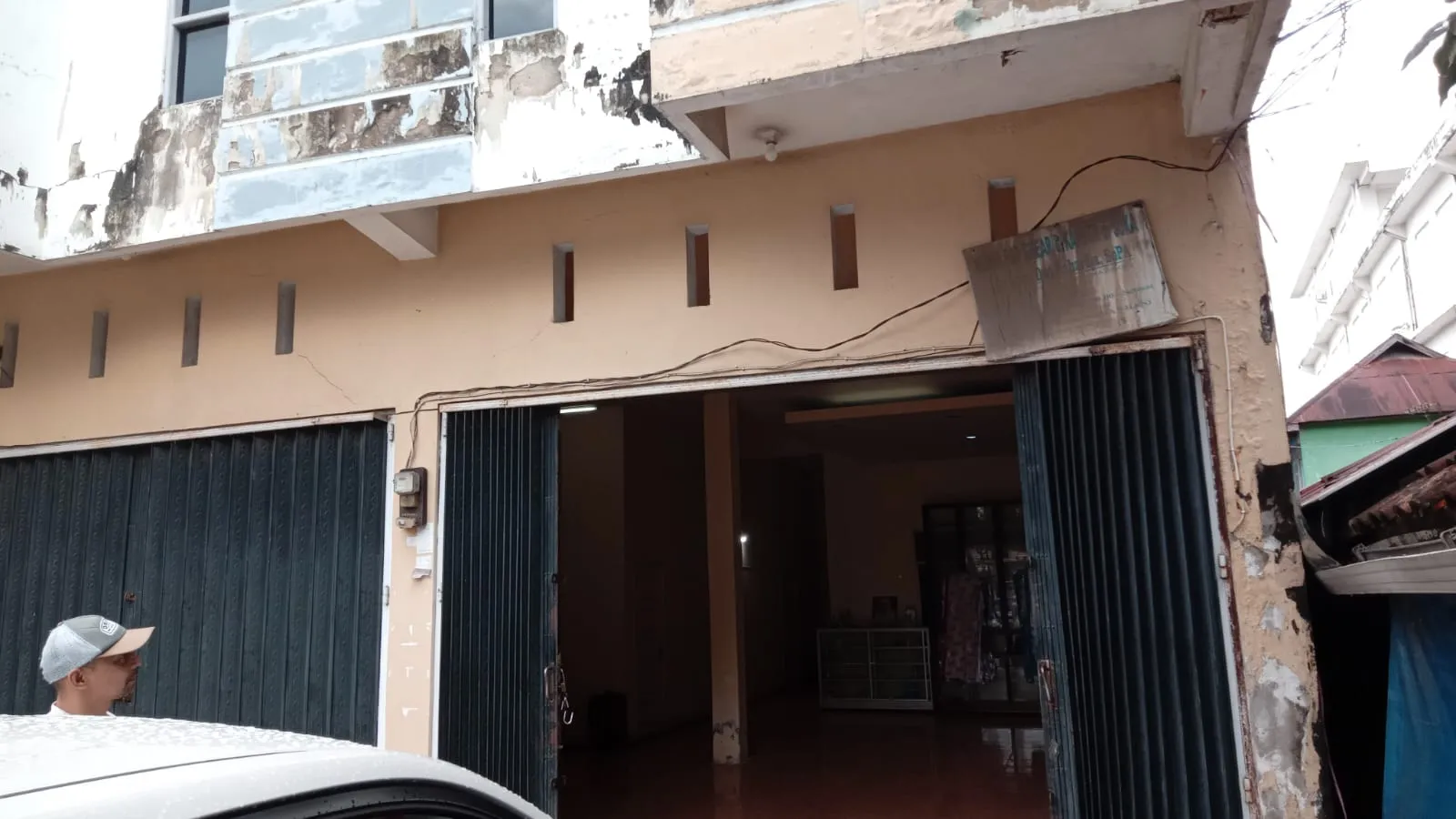 Ruko Dijual 289 m² di Jl. A. Yani Km. 33, Banjarbaru 5