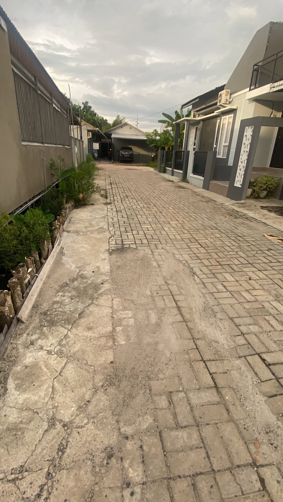 Tanah Dijual 1.546 m² di Jl. Sultan Adam, Banjarmasin 3