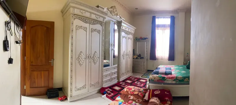 Rumah Dijual 3 Lantai Full Furnished di Sultan Adam, Banjarmasin 5
