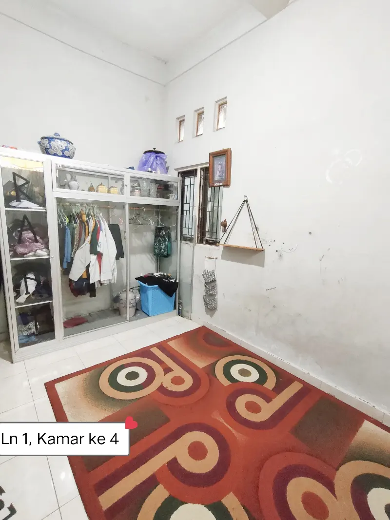 Rumah Dijual di Sekumpul Ujung, 5 Menit ke Kubah Guru Sekumpul 2