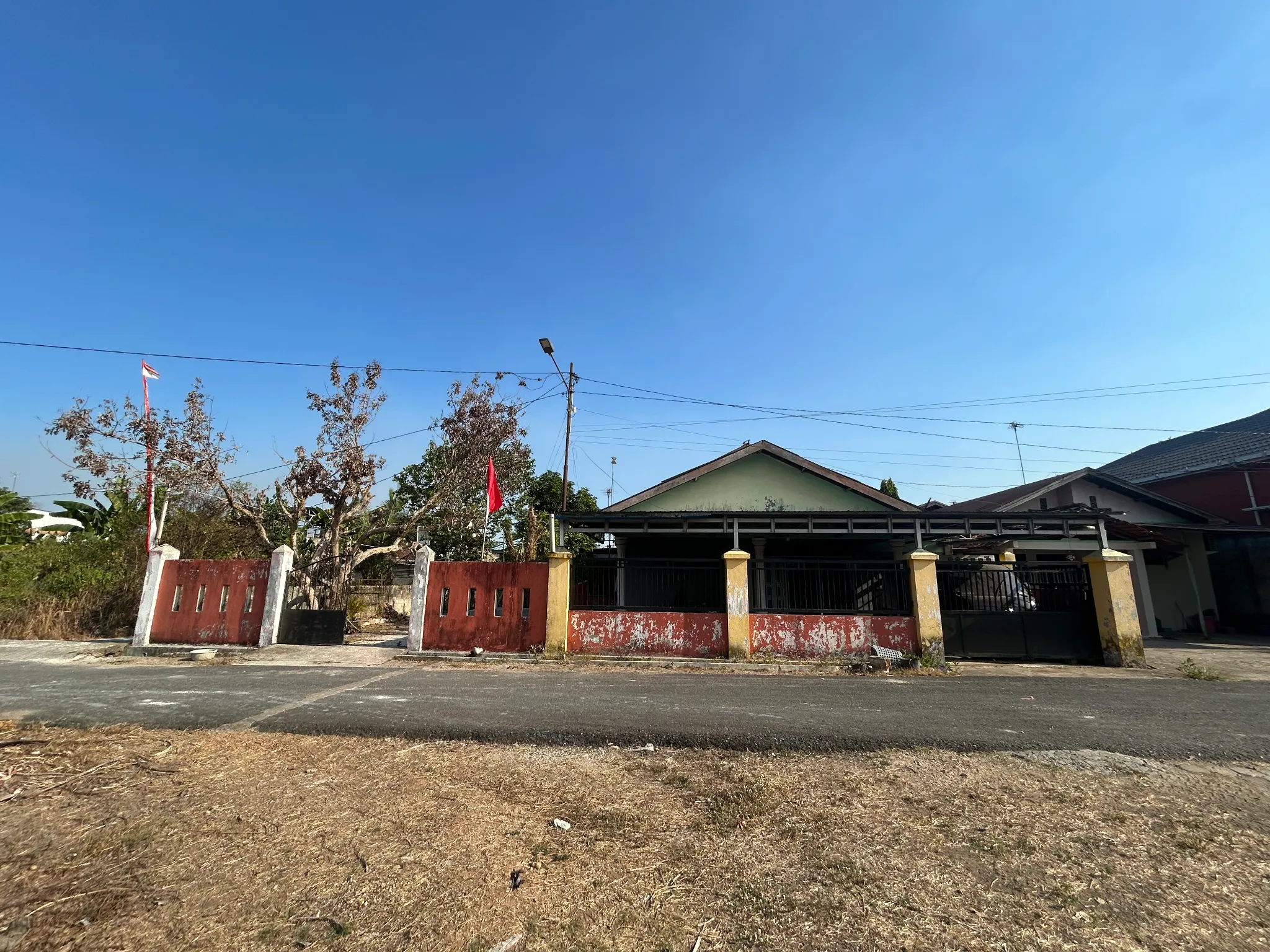 Rumah Strategis Dijual di Landasan Ulin, Banjarbaru 2