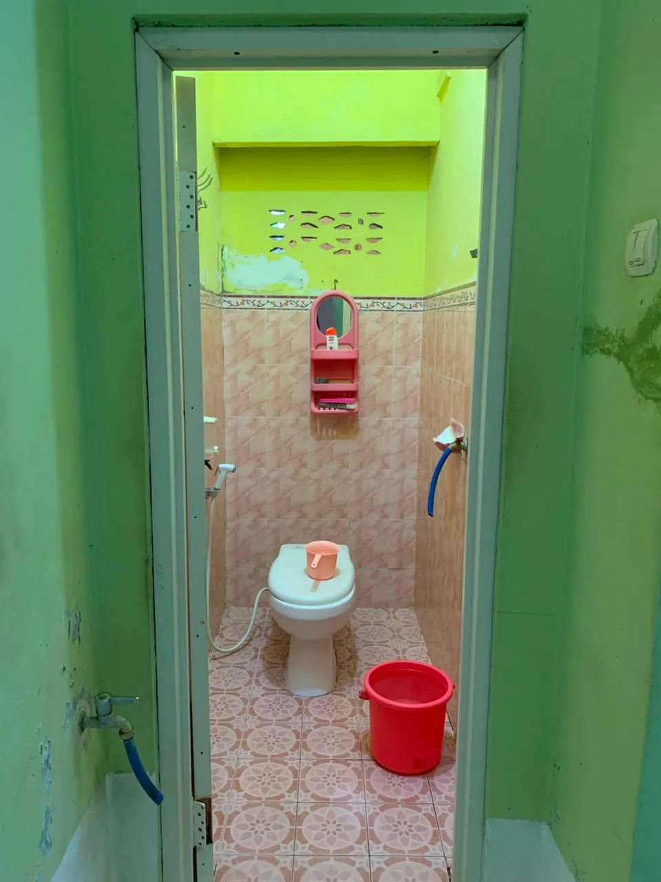 Rumah Dijual 3 Kamar Tidur di Gg. Bumi Indah 3, Banjarmasin 7