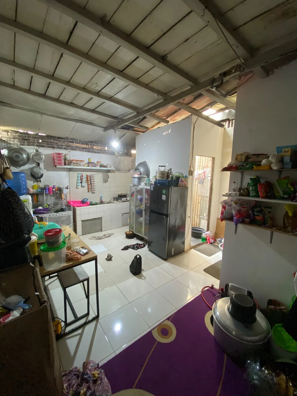 Sungai Lulut 45型优雅拎包入住住宅 10