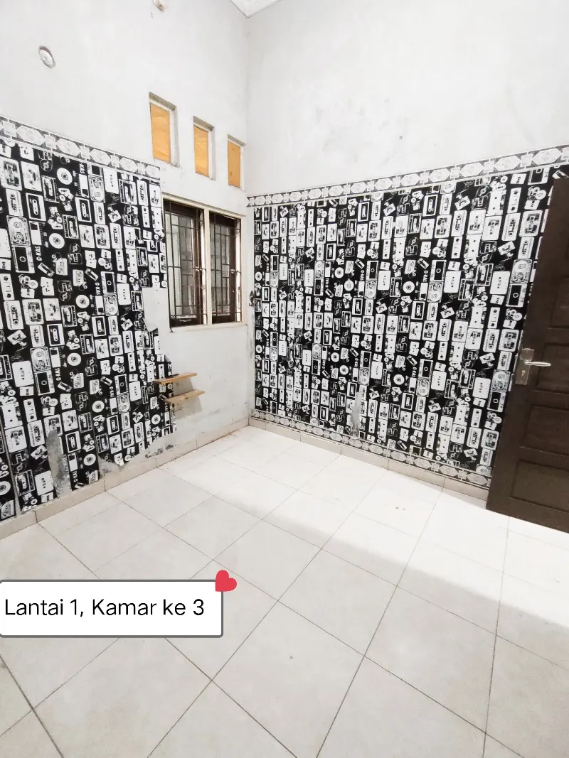 Rumah Dijual di Sekumpul Ujung, 5 Menit ke Kubah Guru Sekumpul 6