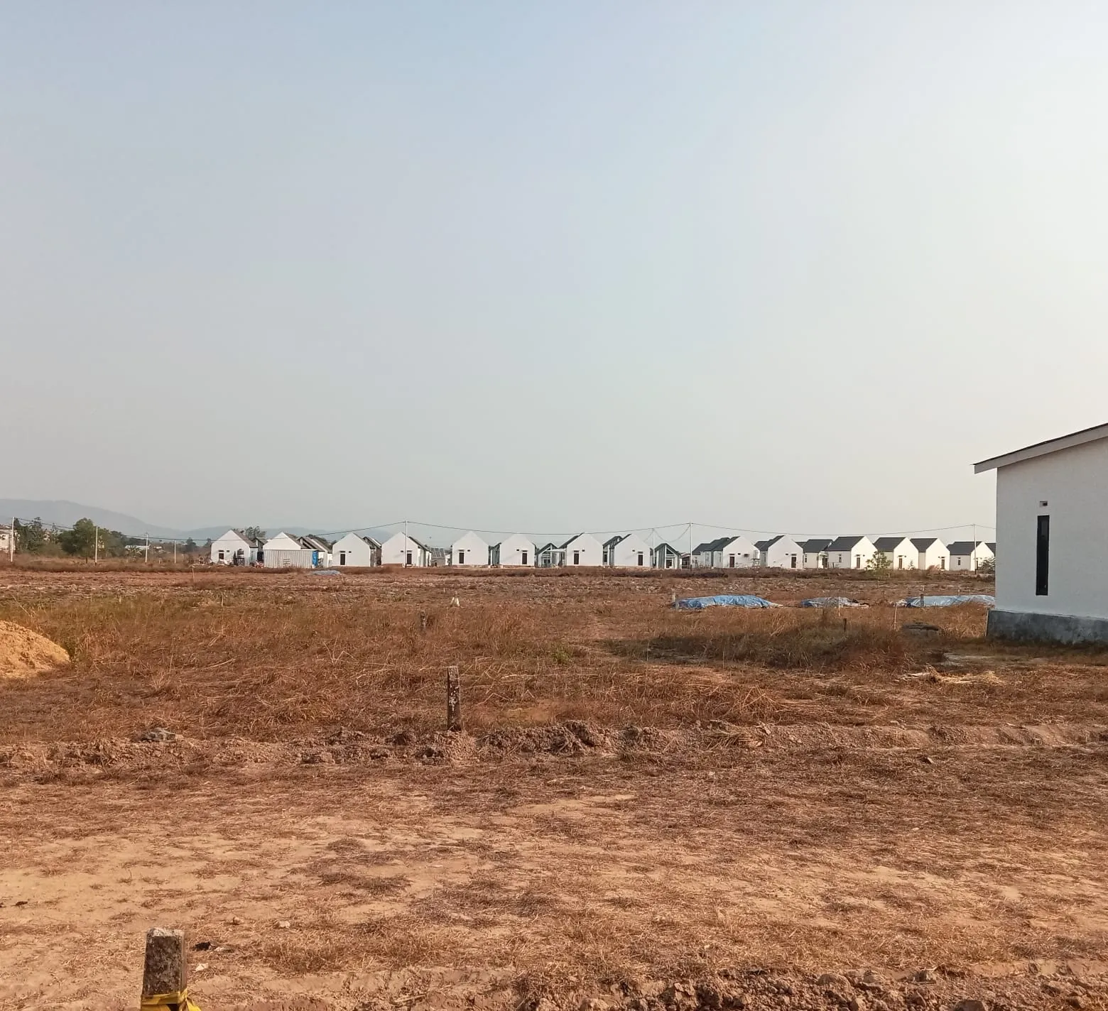 Banjarbaru Sungai Ulin 地块 2