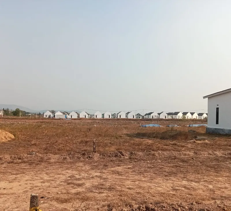 Banjarbaru Sungai Ulin 地块 2