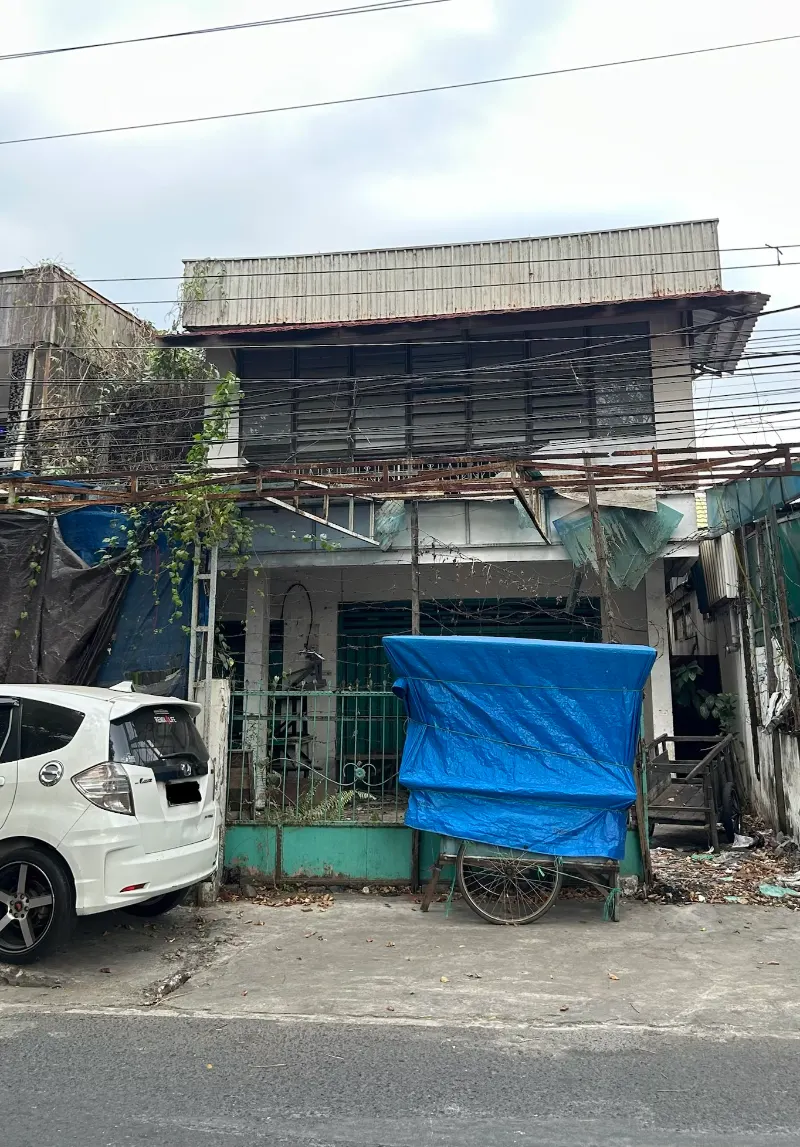 Shophouse for Sale on Jl. Piere Tendean, Facing Siring Menara Pandang Banjarmasin 2