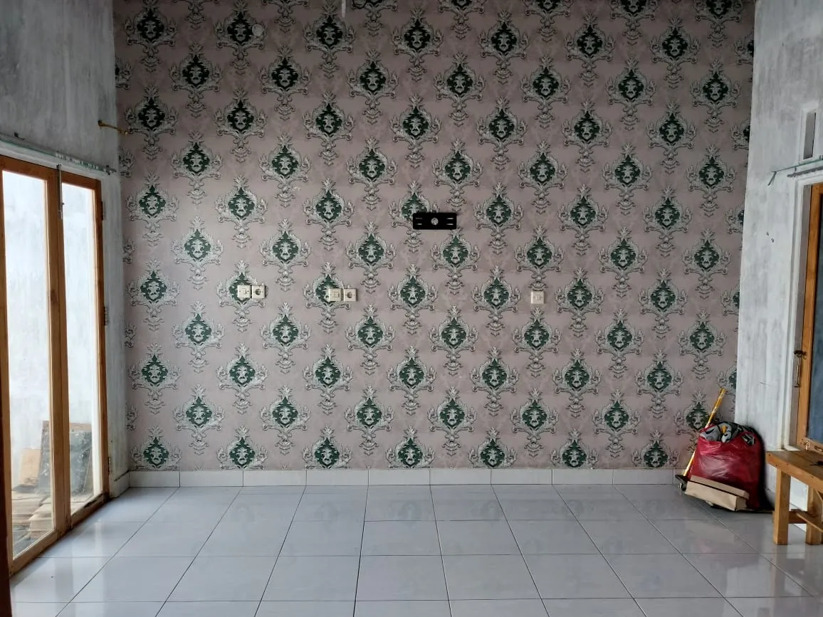 House for Sale in Komplek Cahaya Muhibbin, Barabai 10