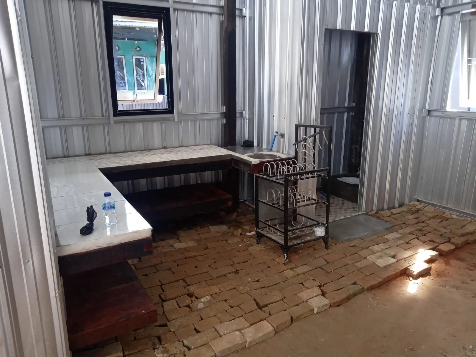 Warehouse for Sale, 180 m² on Jl. Mayjen Sutoyo S, Banjarmasin 6