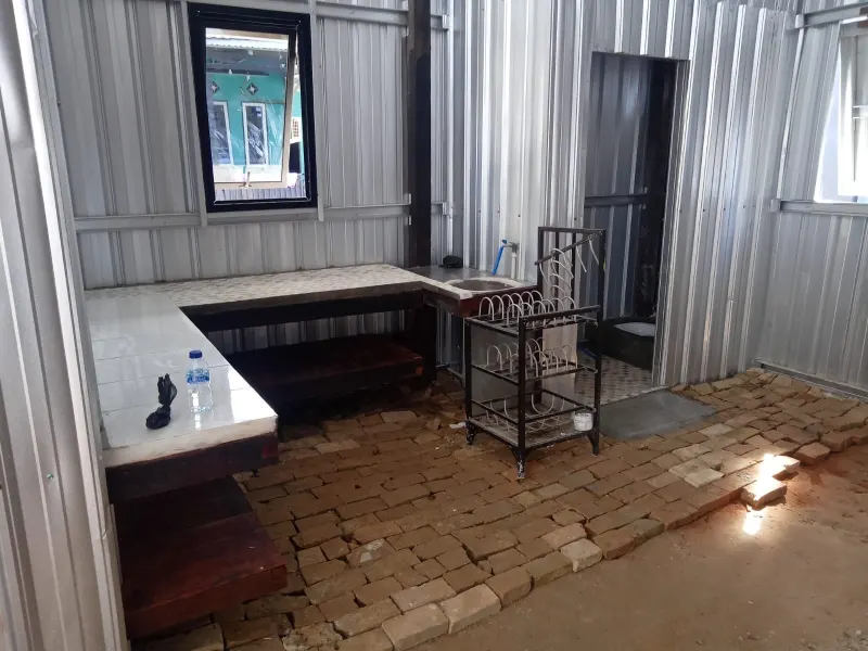 Gudang Dijual 180 m² di Jl. Mayjen Sutoyo S, Banjarmasin 6