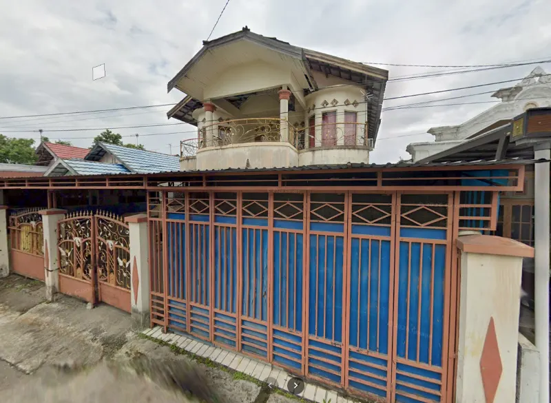 Rumah Dijual 212 m² di Jl. Kawamara, Banjarbaru 2