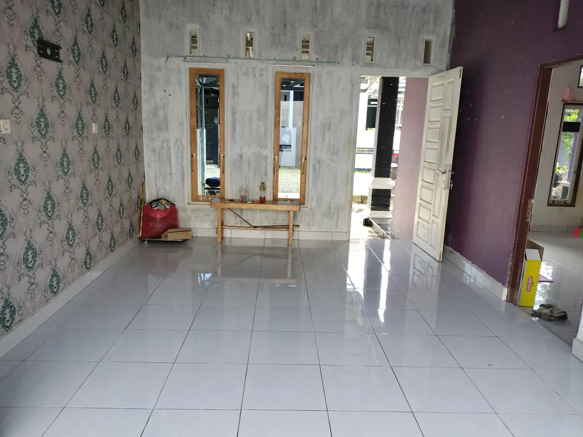 House for Sale in Komplek Cahaya Muhibbin, Barabai 15