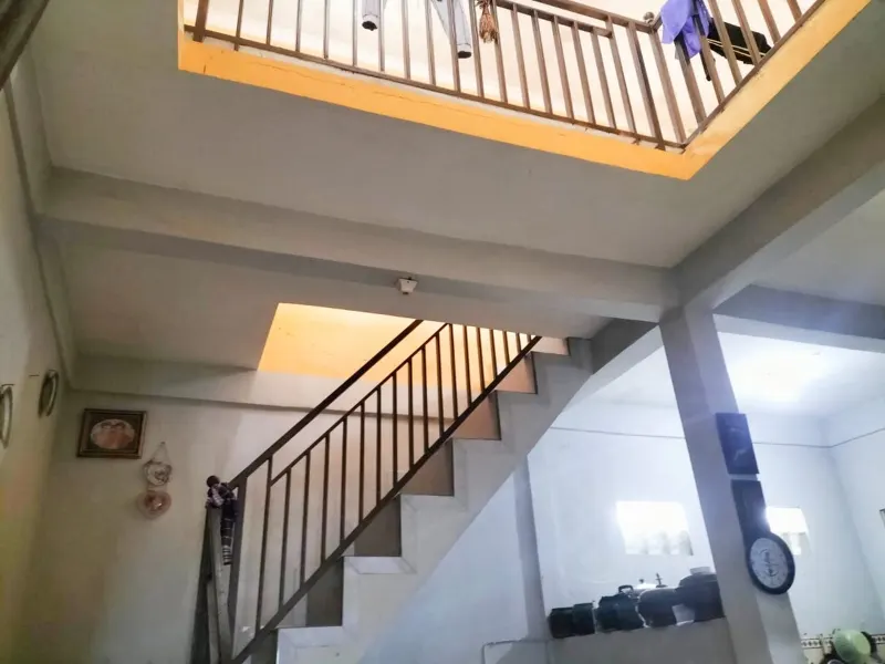 Rumah Dijual di Sekumpul Ujung, 5 Menit ke Kubah Guru Sekumpul 8