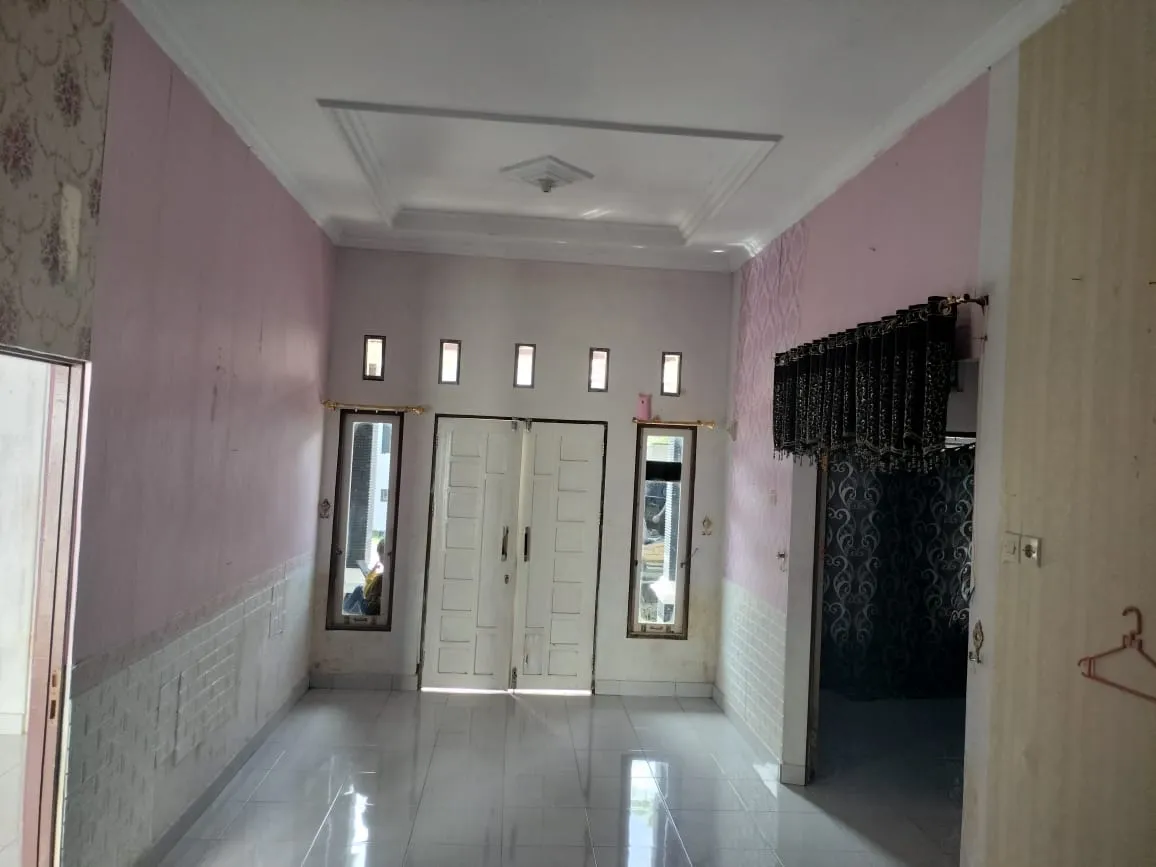 House for Sale in Komplek Cahaya Muhibbin, Barabai 21
