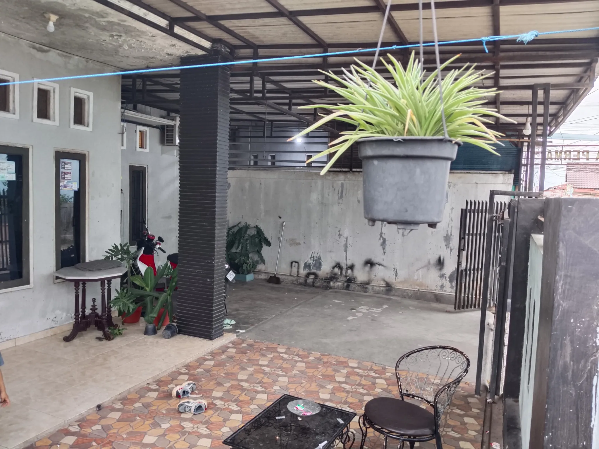 出售住宅，Sekumpul Ujung 路，距 Guru Sekumpul 圆顶陵墓 5 分钟 11
