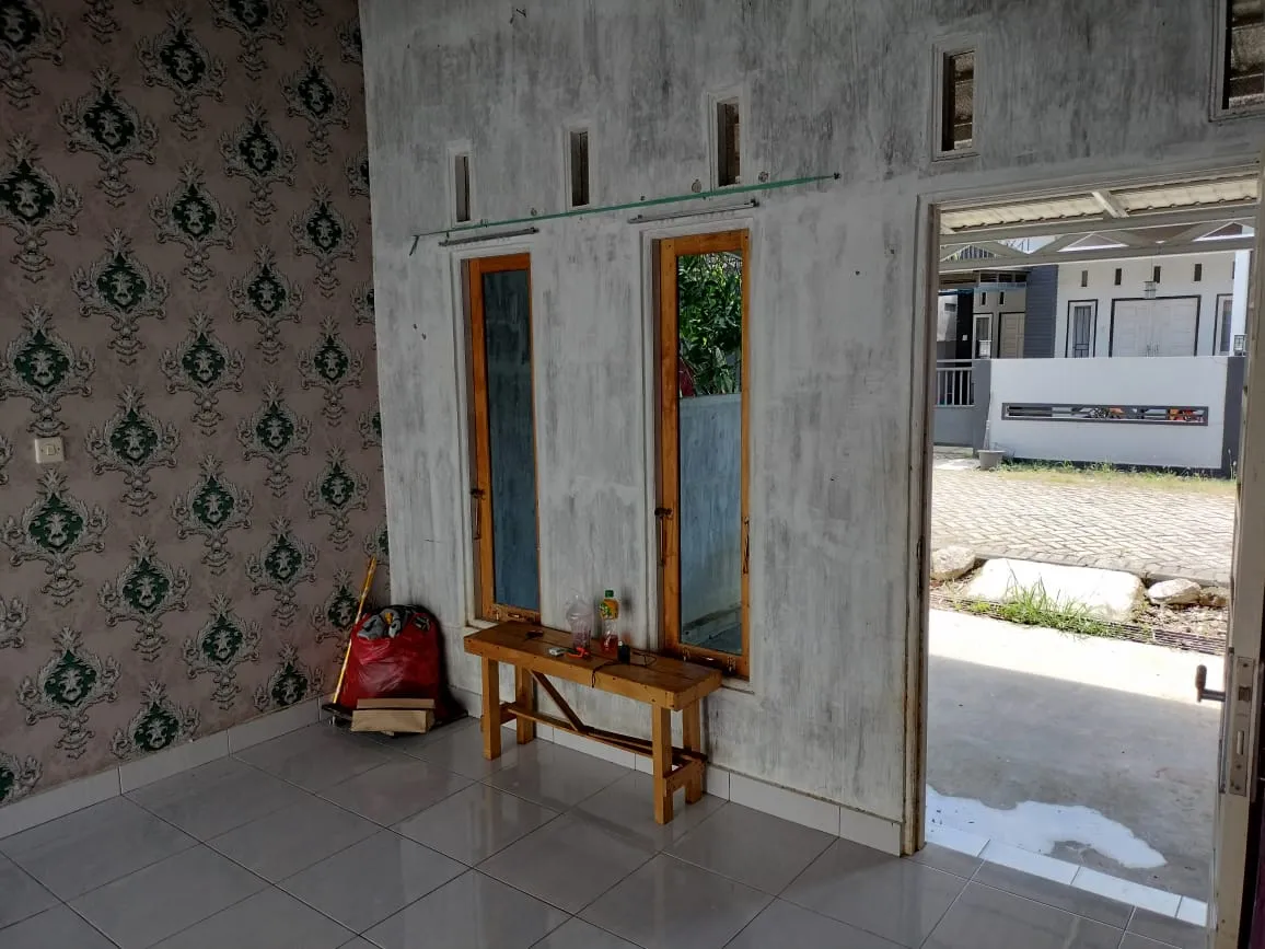 House for Sale in Komplek Cahaya Muhibbin, Barabai 6