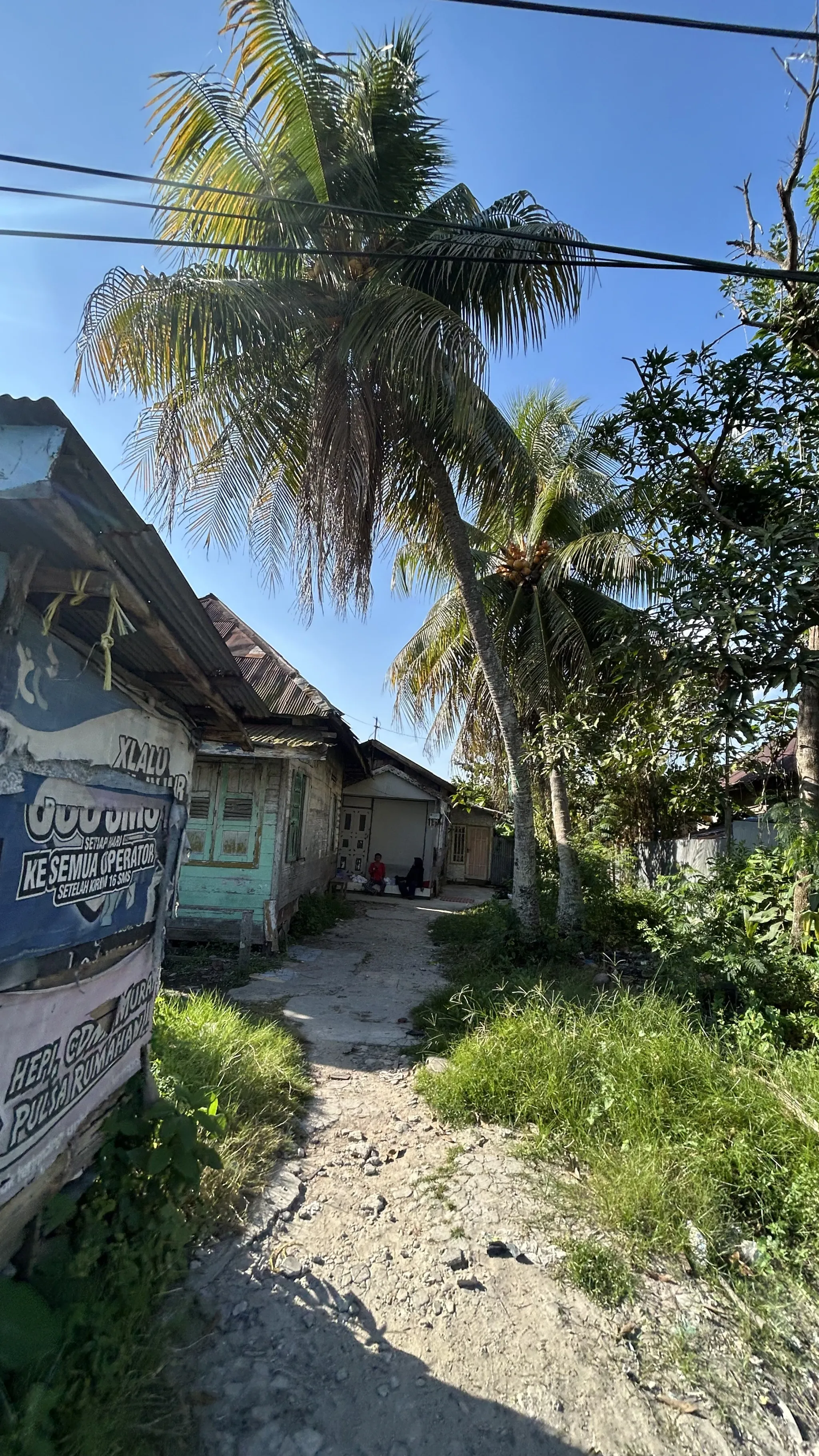 Tanah Dijual 630 m² Dekat Siring Menara Pandang, Banjarmasin 5