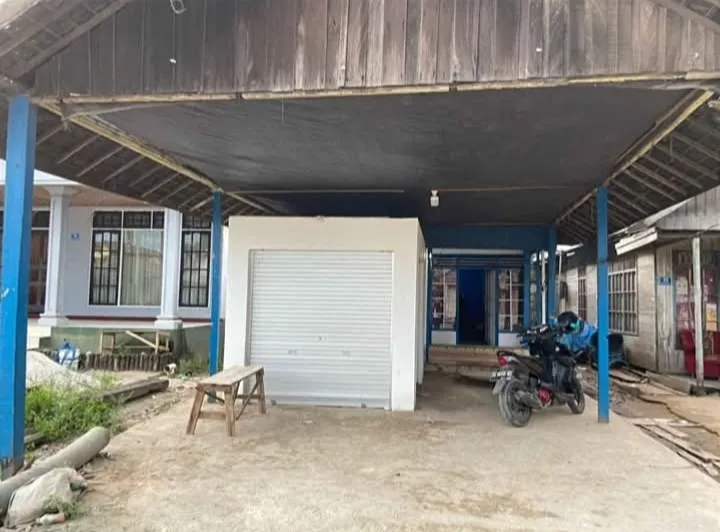 Move-In Ready House for Sale in Bati-Bati, Tanah Laut 3