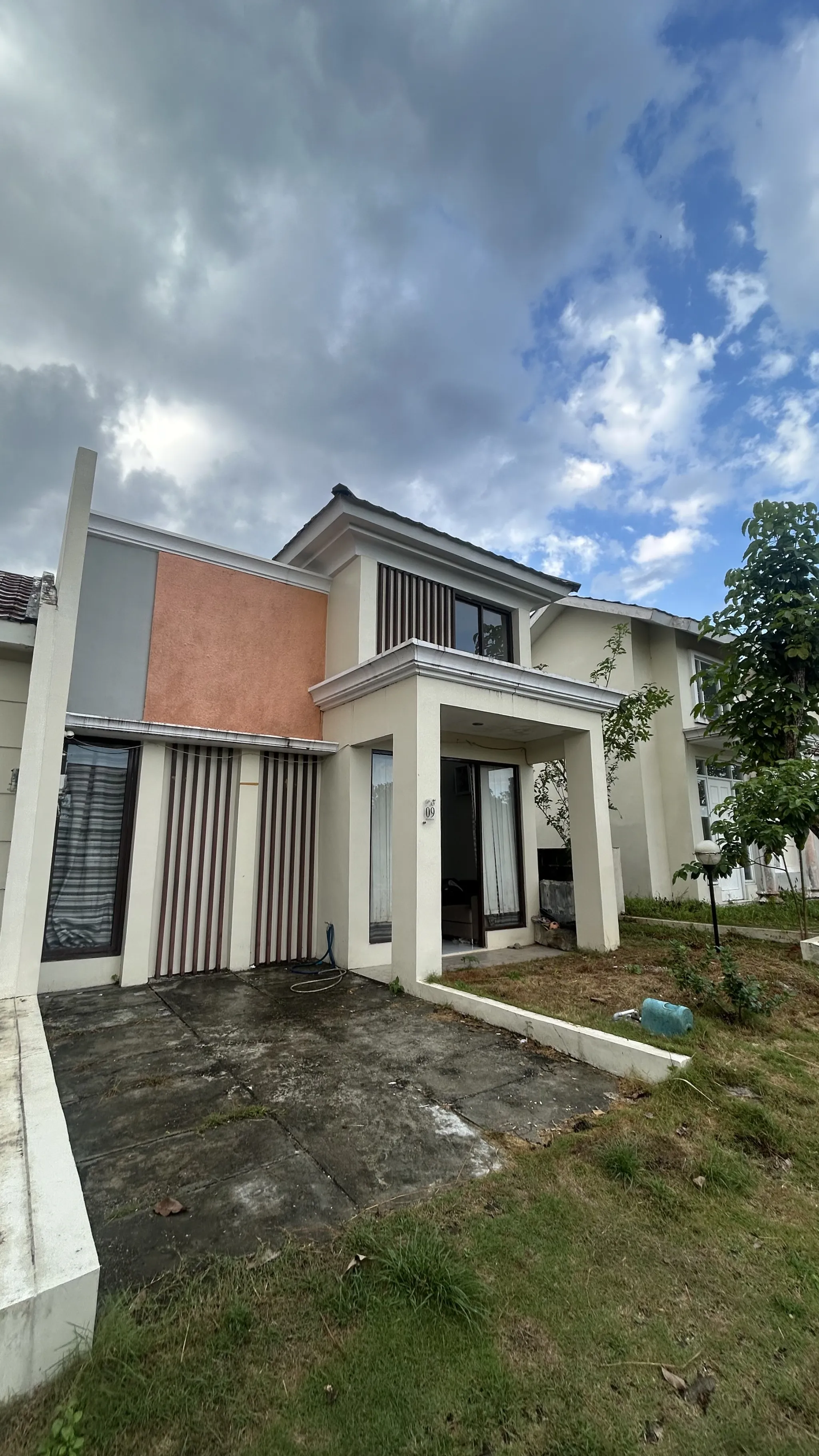 Rumah Dijual SHM 160 m² di Citra Mitra City, Banjarbaru 2