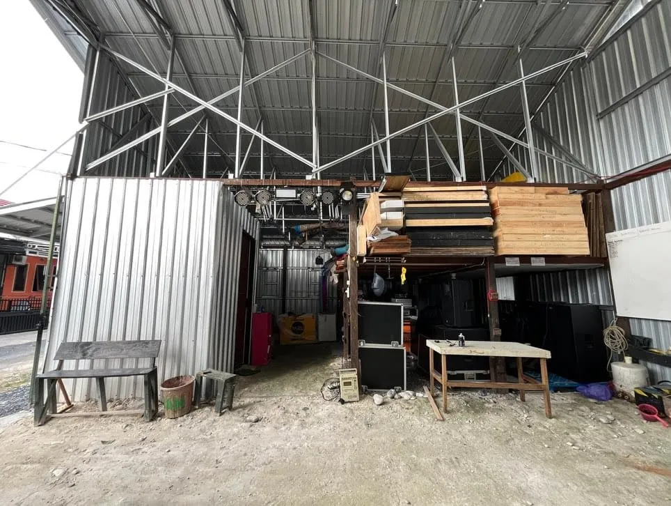 Warehouse for Sale, 180 m² on Jl. Mayjen Sutoyo S, Banjarmasin 15