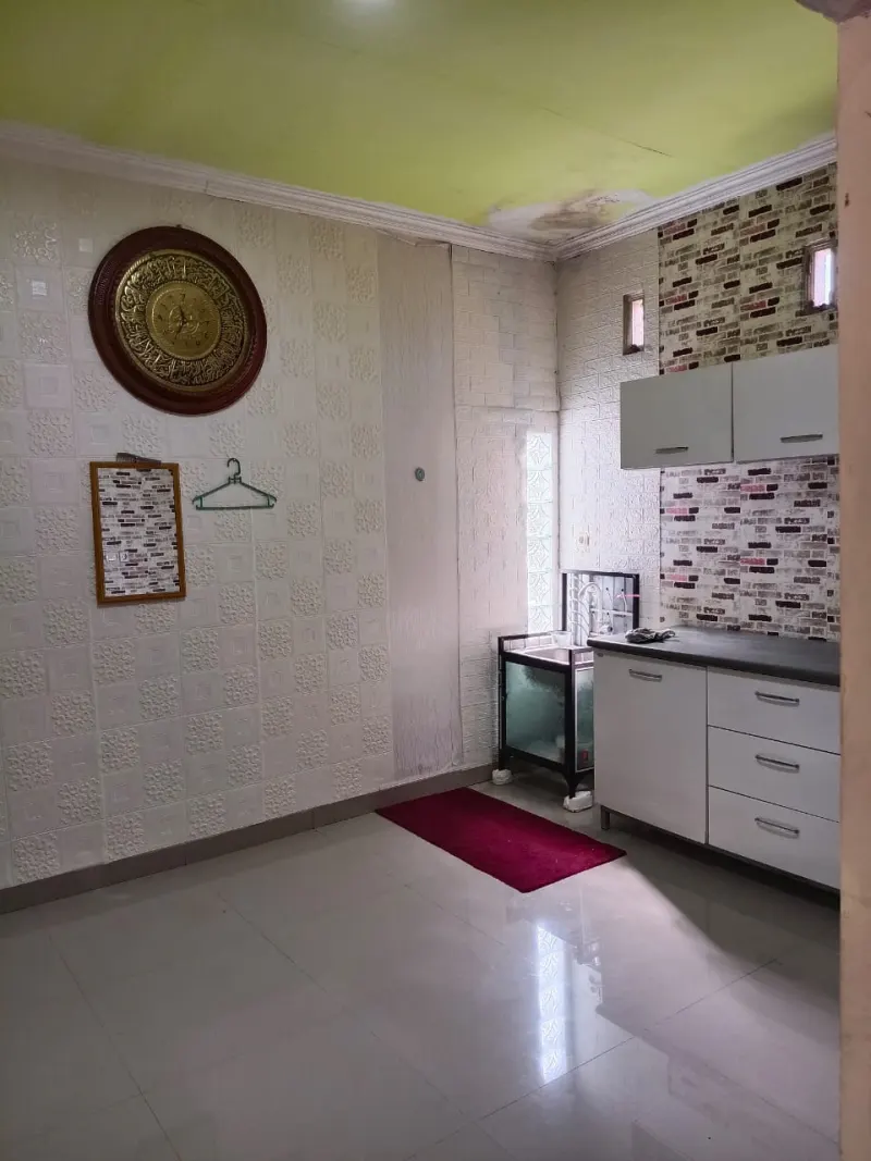 Rumah Dijual 3 Pintu Dekat Darul Hijrah Putra, Martapura 9