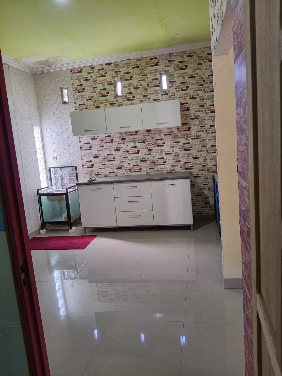Rumah Dijual 3 Pintu Dekat Darul Hijrah Putra, Martapura 13