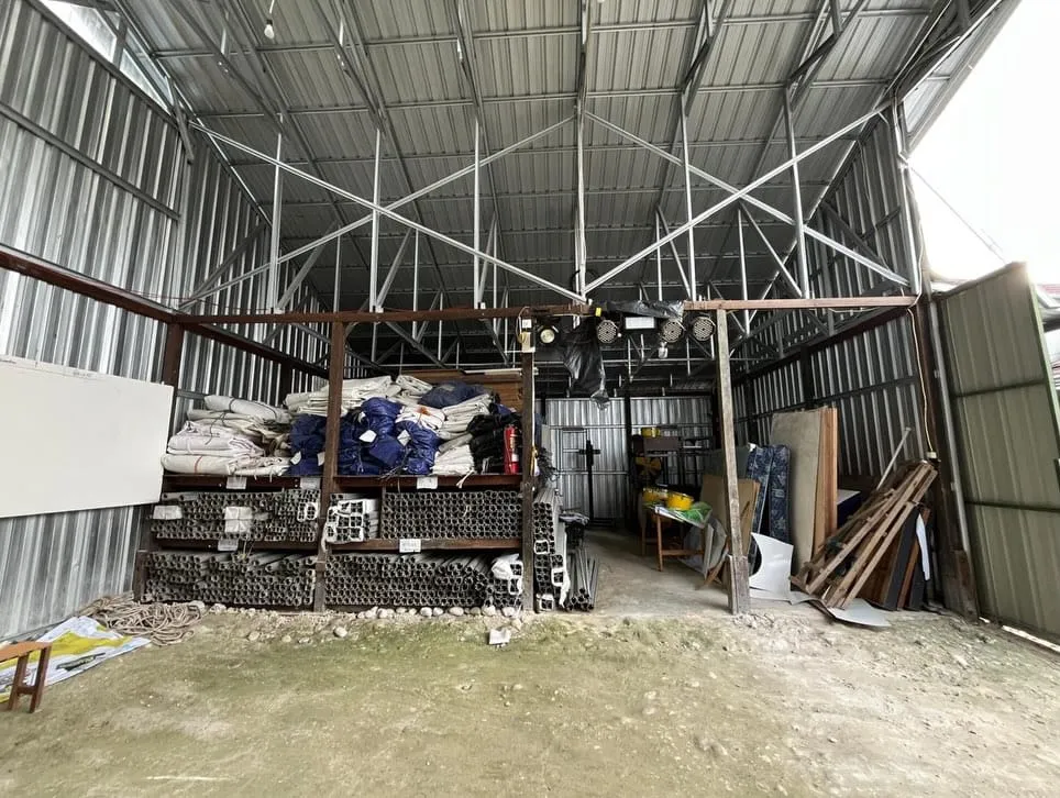 Warehouse for Sale, 180 m² on Jl. Mayjen Sutoyo S, Banjarmasin 16