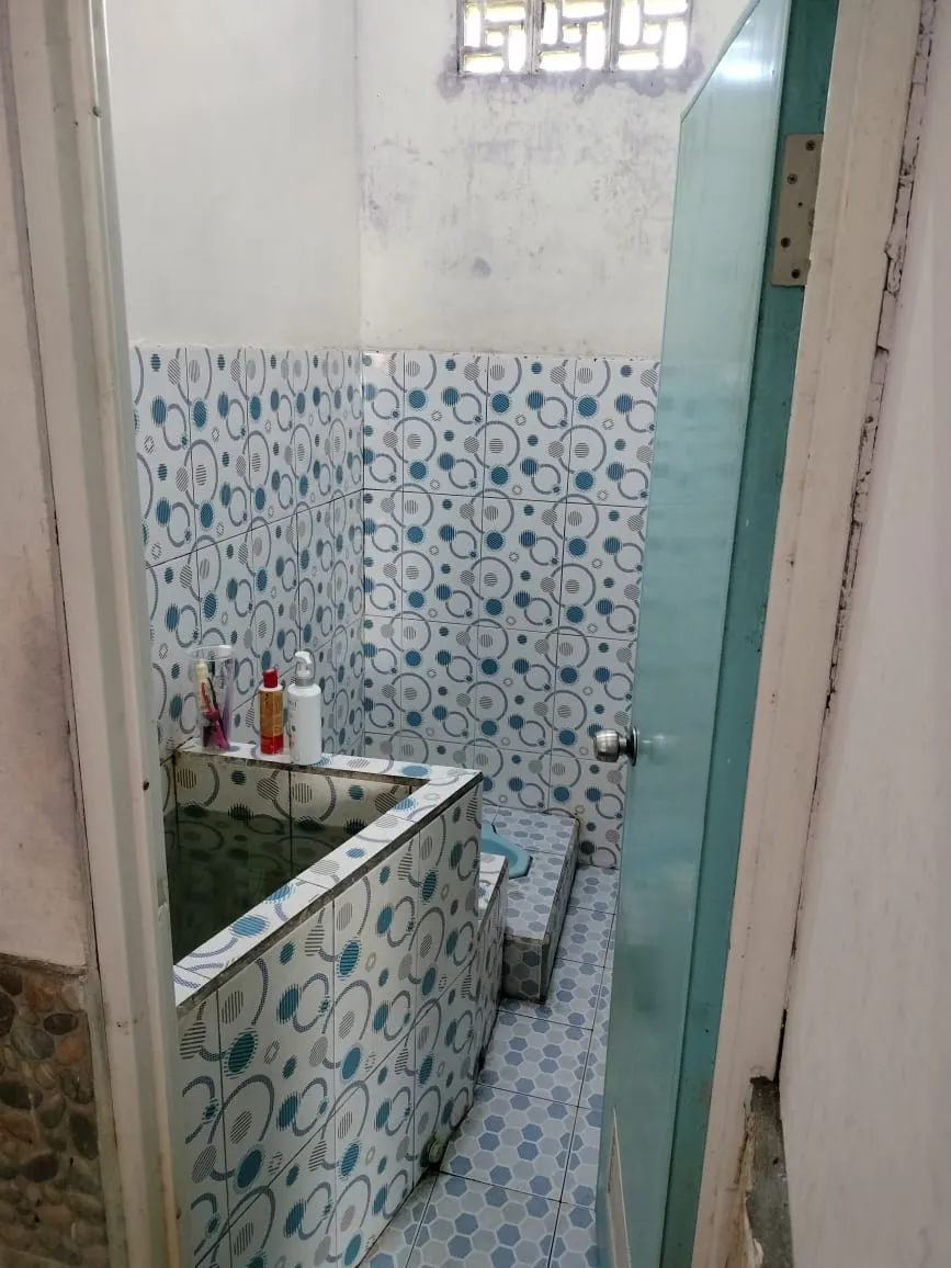 House for Sale in Komplek Cahaya Muhibbin, Barabai 7