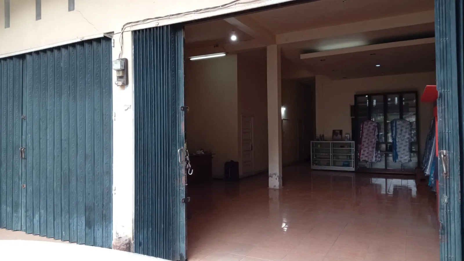 Ruko Dijual 289 m² di Jl. A. Yani Km. 33, Banjarbaru 4