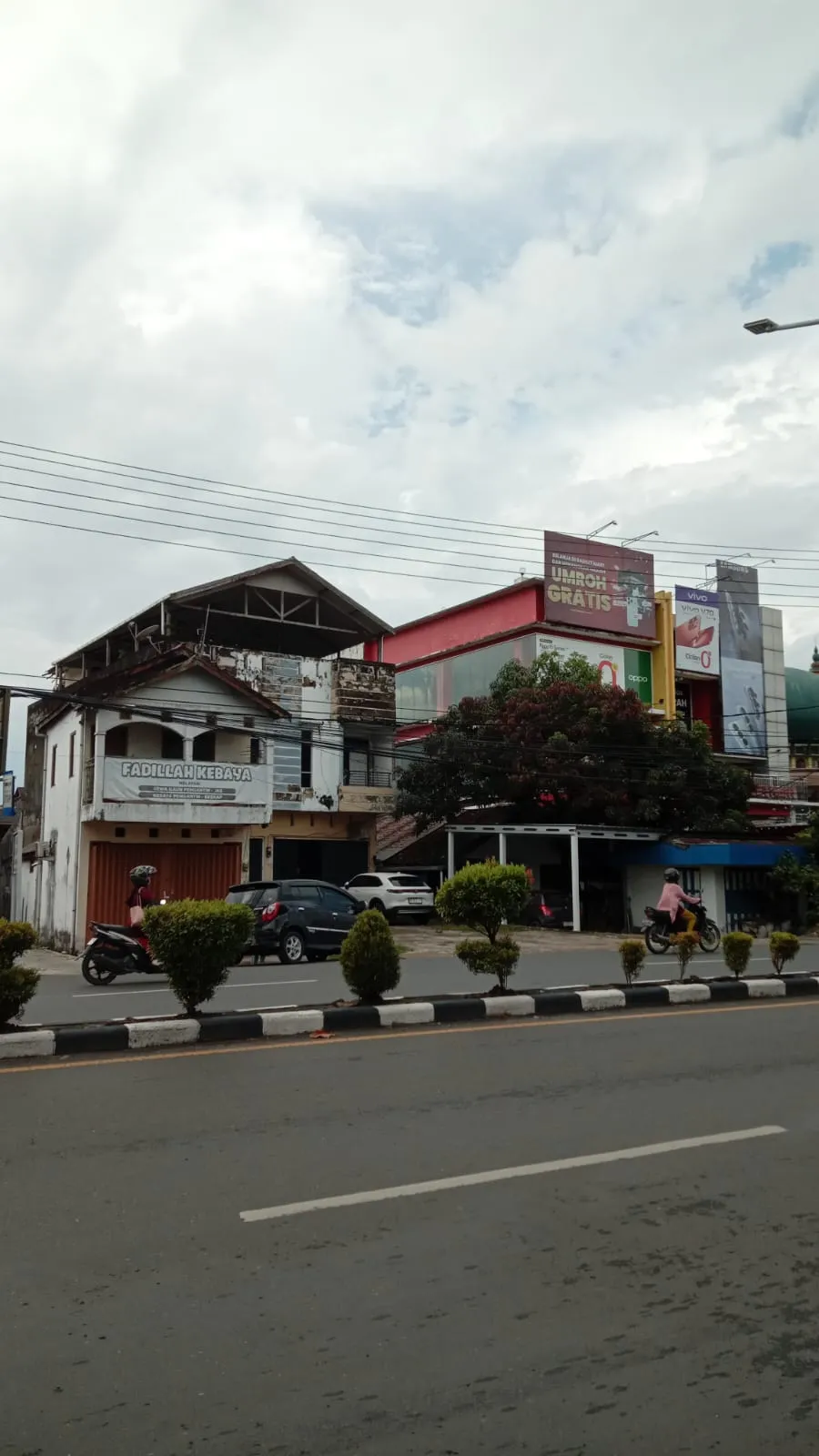 Ruko Disewakan 304 m² di Jl. A. Yani Km. 33, Banjarbaru 8